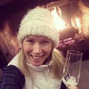 Meet your Posher, Joanne